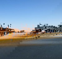 All-Inclusive 2-Day Fraser Island Tour - Accommodation Sunshine Coast