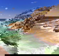 North Stradbroke Island Day Trip from Brisbane - Accommodation Sunshine Coast