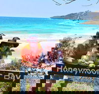 Cape Moreton Scenic 4WD Day Tour from Brisbane or the Gold Coast - Accommodation Sunshine Coast