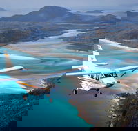 Fly  Cruise Package with lunch - Accommodation Sunshine Coast