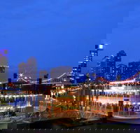 Brisbane River Dinner Cruise - Accommodation Sunshine Coast