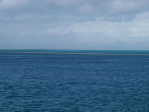 Great Barrier Reef Day Cruise To Reefworld - Accommodation Sunshine Coast 21