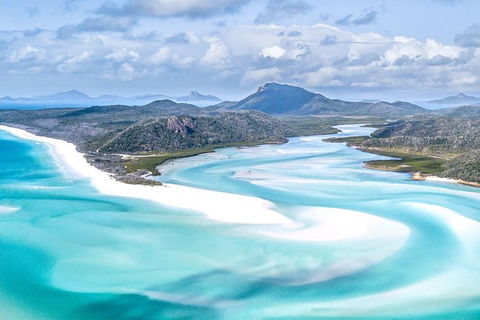 Condor Whitsundays Maxi Sailing (2 Days 2 Nights) - Single Bed - Accommodation Sunshine Coast 1