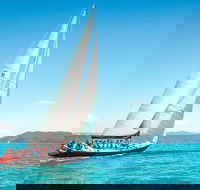 Condor Whitsundays Maxi Sailing 2 Days 2 Nights - single bed - Accommodation Sunshine Coast