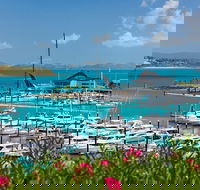 Twin Island Escape - Accommodation Sunshine Coast