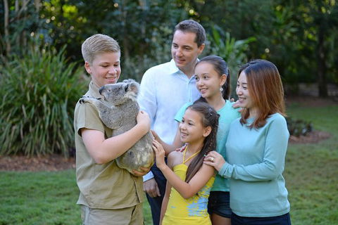 Small-Group Australia Zoo Day Trip From Brisbane - Accommodation Sunshine Coast 9