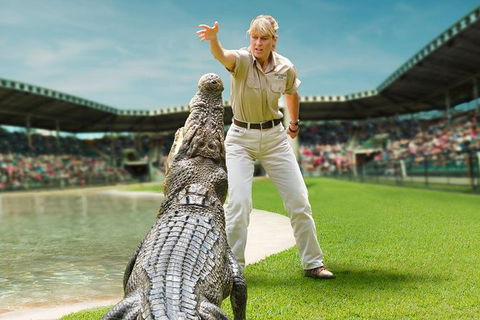 Small-Group Australia Zoo Day Trip From Brisbane - Accommodation Sunshine Coast 4