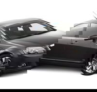 Private Arrival Transfer Brisbane Airport to Hotel - Accommodation Sunshine Coast