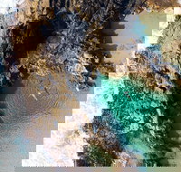 4-Day Fraser Island 4WD Adventure Tour Departing Brisbane - Accommodation Sunshine Coast