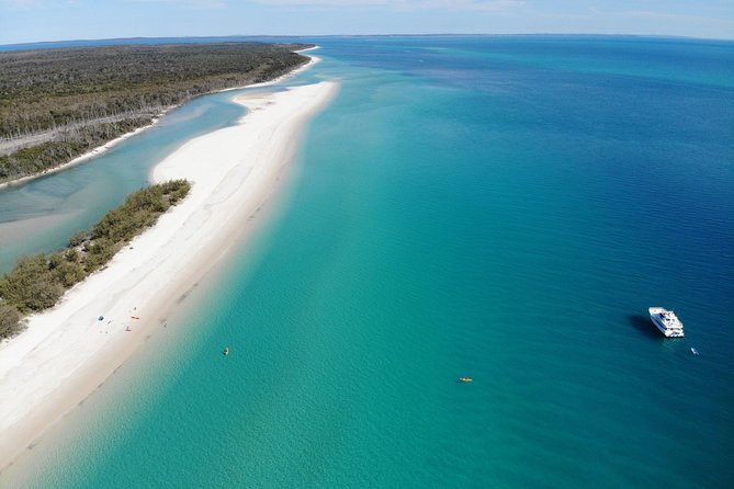 Hervey Bay QLD Accommodation Sunshine Coast