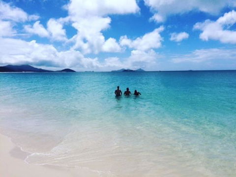 Whitsunday Islands Sailing Adventure - Accommodation Sunshine Coast 3