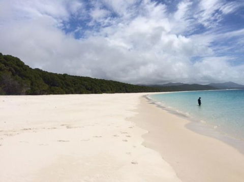 Whitsunday Islands Sailing Adventure - Accommodation Sunshine Coast 4