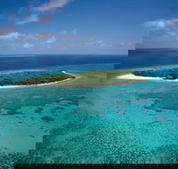 5-Day Fraser Island and Great Barrier Reef Tour - Accommodation Sunshine Coast