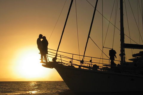3 Day Whitsundays Sailing And Diving Adventure: Kiana - Accommodation Sunshine Coast 10