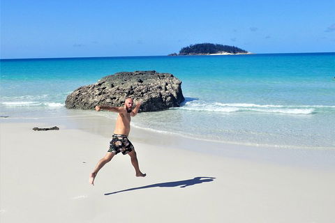 3 Day Whitsundays Sailing And Diving Adventure: Kiana - Accommodation Sunshine Coast 4