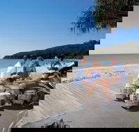 Noosa and Sunshine Coast Hinterland Day Trip from Brisbane - Accommodation Sunshine Coast