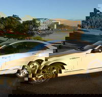 Limo from Airlie Beach to Proserpine airport - Accommodation Sunshine Coast