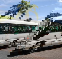 Shuttle from Proserpine Airport to Airlie Beach - Accommodation Sunshine Coast