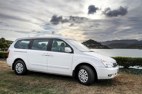 Shuttle From Proserpine Airport To Airlie Beach - Accommodation Sunshine Coast 6