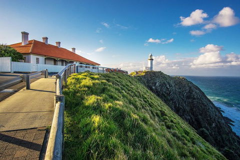Byron Bay Day Trip From Gold Coast Including Cape Byron Lighthouse - Accommodation Sunshine Coast 2