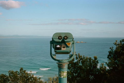 Byron Bay Day Trip From Gold Coast Including Cape Byron Lighthouse - Accommodation Sunshine Coast 4