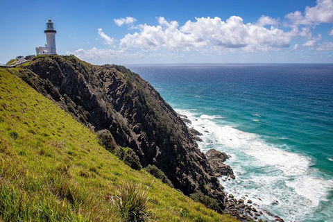 Byron Bay Day Trip From Gold Coast Including Cape Byron Lighthouse - Accommodation Sunshine Coast 7