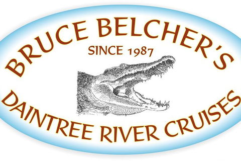 1-Hour Daintree River Wildlife Cruise - Accommodation Sunshine Coast 0