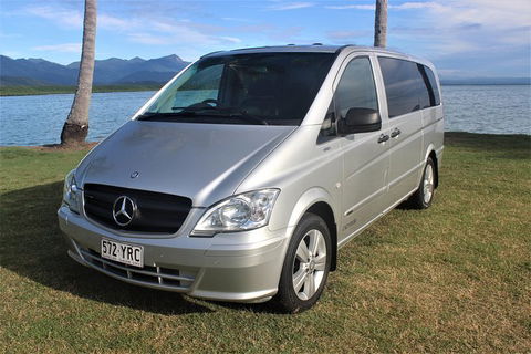 Airport Transfers Between Cairns Airport And Port Douglas - Accommodation Sunshine Coast 10