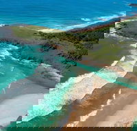 10-Day Surf Adventure from Brisbane to Sydney Including Coffs Harbour Byron Bay and Gold Coast - Accommodation Sunshine Coast