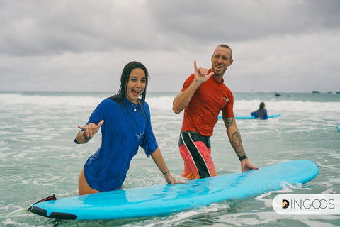 10-Day Surf Adventure From Brisbane To Sydney Including Coffs Harbour, Byron Bay And Gold Coast - Accommodation Sunshine Coast 4