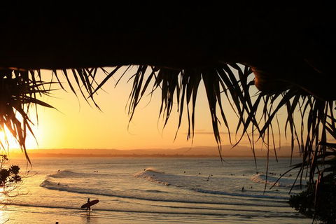 10-Day Surf Adventure From Brisbane To Sydney Including Coffs Harbour, Byron Bay And Gold Coast - Accommodation Sunshine Coast 9