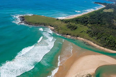 10-Day Surf Adventure From Brisbane To Sydney Including Coffs Harbour, Byron Bay And Gold Coast - Accommodation Sunshine Coast 2