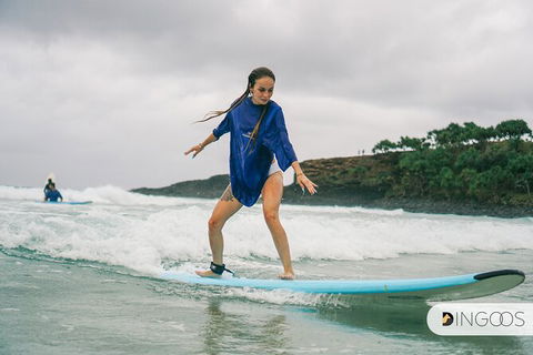 10-Day Surf Adventure From Brisbane To Sydney Including Coffs Harbour, Byron Bay And Gold Coast - Accommodation Sunshine Coast 3