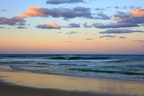 10-Day Surf Adventure From Brisbane To Sydney Including Coffs Harbour, Byron Bay And Gold Coast - Accommodation Sunshine Coast 7