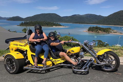 Airlie Beach Trike Tours - Accommodation Sunshine Coast 0