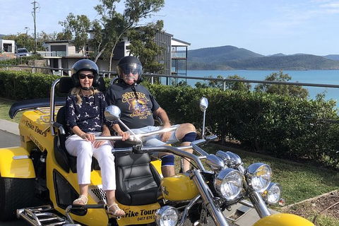 Airlie Beach Trike Tours - Accommodation Sunshine Coast 1