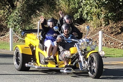 Airlie Beach Trike Tours - Accommodation Sunshine Coast 4