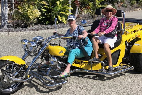 Airlie Beach Trike Tours - Accommodation Sunshine Coast 3