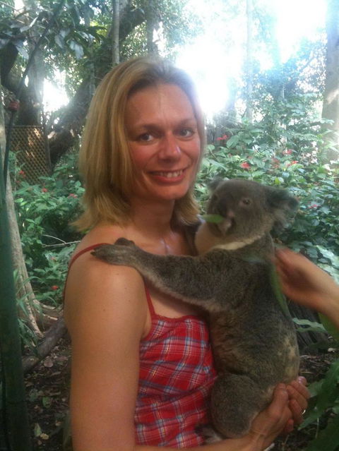 Brisbane Afternoon Tour To XXXX Brewery And Mt Coot-tha - Accommodation Sunshine Coast 5