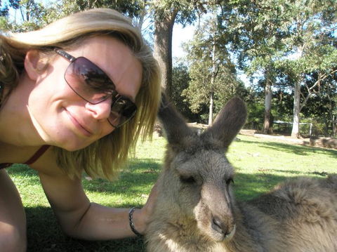 Brisbane Afternoon Tour To XXXX Brewery And Mt Coot-tha - Accommodation Sunshine Coast 4