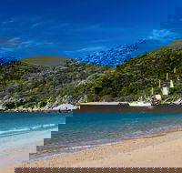 Full-Day Adventure Sailing Experience Circumnavigate Magnetic Island - Accommodation Sunshine Coast