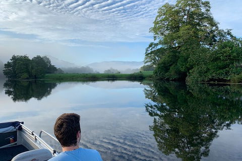 Daintree River Dawn Cruise - Accommodation Sunshine Coast 16