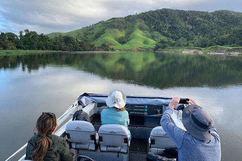 Daintree River Dawn Cruise - Accommodation Sunshine Coast 2