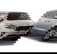 Airport Transfers - Accommodation Sunshine Coast