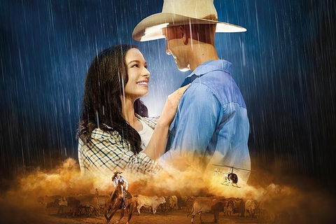 Australian Outback Spectacular Gold Coast - Accommodation Sunshine Coast 0