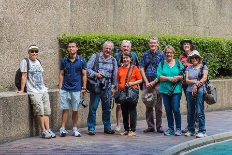 Afternoon Brisbane Photography Tour - Accommodation Sunshine Coast 0