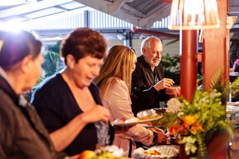 Aboriginal Live Theatre Show And Dinner - Accommodation Sunshine Coast 4