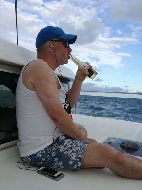 Afternoon Low Isles Snorkeling And Sailing Cruise From Port Douglas - Accommodation Sunshine Coast 4