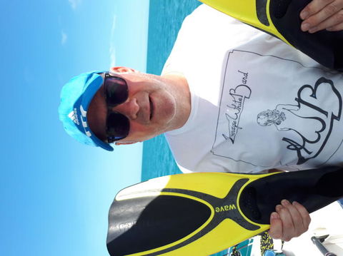 Afternoon Low Isles Snorkeling And Sailing Cruise From Port Douglas - Accommodation Sunshine Coast 6