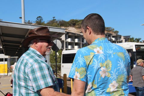Magnetic Island Tour: Maggie Comprehensive - Accommodation Sunshine Coast 7